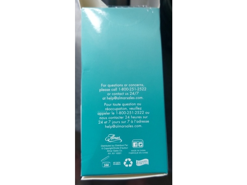 Wewell Under Eye Masks Set, Pack Of 30