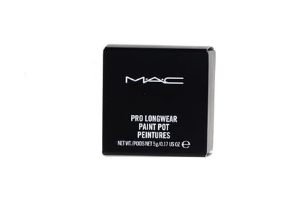 M.A.C. Cosmetics Pro Longwear Paint Pot, 3 Princess Cut, 0.17 oz/5 g