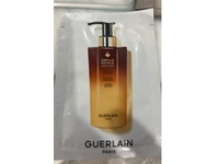 Guerlain Paris Abeille Royale Scalp & Hair Revitalizing & Fortifying Care Shampoo, 0.3 fl oz/10 mL - thumbnail 1