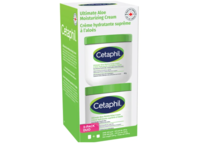 Cetaphil Ultimate Aloe Moisturizing Cream Duo - Image 2