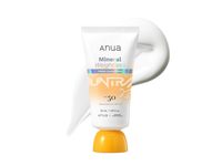 Anua Mineral Weightless Finish Sunscreen, SPF 50, 1.69 fl oz/50 mL - thumbnail 1