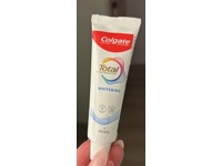 Colgate Total Active Prevention Whitening Toothpaste, 1.4 oz/39.6 g - thumbnail 2