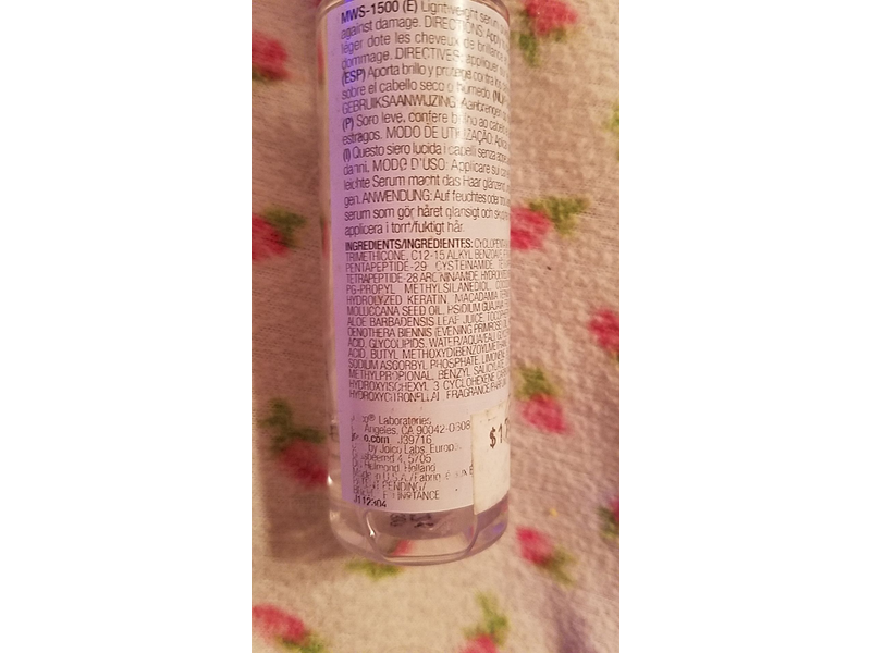 Clinique Happy Heart Parfum Spray 1.7 fl oz/50 mL