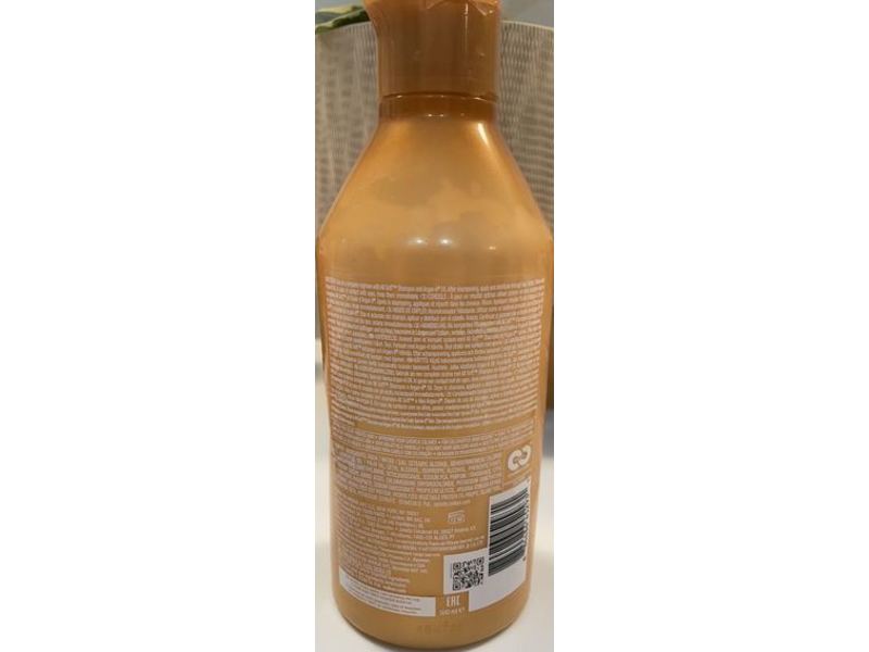 Redken All Soft Moisturizing Conditioner, Argan Oil, 16.9 fl oz/500 mL