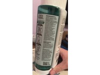 GuruNanda Dual Barrel Breath Harmonizer Mouthwash, Wild Mint, 20 fl oz/591 mL - Image 4