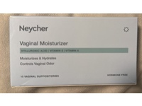 Neycher Vaginal Moisturizer, 10 Count - thumbnail 2