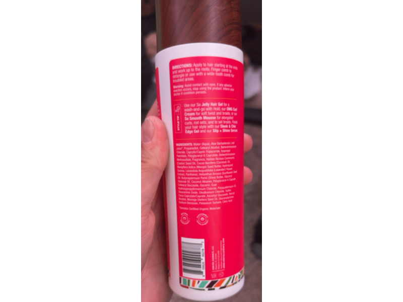 Keryol Essence Love Me, Leave-In Detangler, 8 oz/240 mL