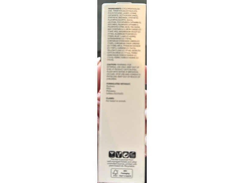 Trish McEvoy 24-Hour Eyeshadow Stick & Line, Gold, 0.058 oz/1.64 g