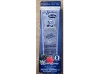 Dr. Sheffield’s Natural Toothpaste, Mixed Berry, 4.2 oz/119 g - Image 3