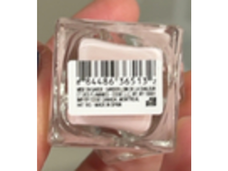 Essie Gel Couture Longwear Nail Polish, Matter Of Fiction, 0.46 fl oz/13.5 mL