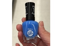 Sally Hansen Miracle Gel Nail Polish, Oaseas, 0.5 fl oz/14.7 mL - thumbnail 2