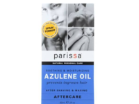 Parissa Azulene Oil Aftercare, 2 fl oz/60 mL - thumbnail 1