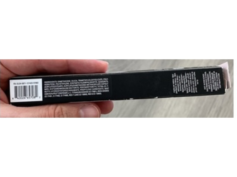 Fenty Beauty Trace'd Out Pencil Lip Liner, The Mvp 10, 0.044 oz/1.24 g