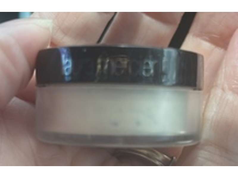 Laura Mercier Loose Setting Powder, Translucent, 0.12 oz/3.5 g