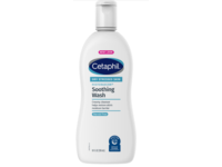 Cetaphil Restoraderm Soothing Wash , 10 fl oz/296 mL - thumbnail 1