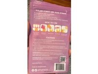 Heyhae Sun Cured, Hey She's Magnetic Nails, 28 Count - thumbnail 3