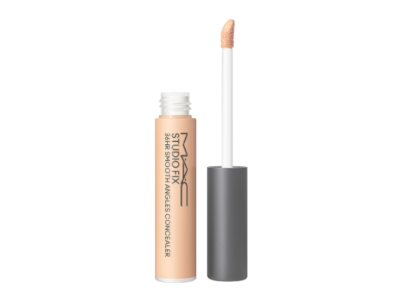 M.A.C Cosmetics Studio Fix 36HR Sooth Angles Concealer, NC27, 0.24 fl oz/7 mL