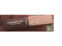 L'Oreal Paris Hyaluron Tint Lip Stain Serum, 217 Smoky Mauve, 0.16 fl oz/5.0 mL - thumbnail 2