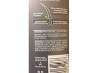 Dove Men +Care Fortifying Shampoo + Conditioner, Fresh Clean, 40 fl oz/1.18 L - thumbnail 3