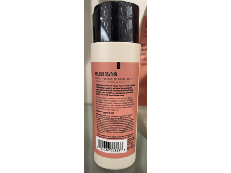 Ag Care Colour Savour Colour Protecting Conditioner, 8 fl oz/237 mL