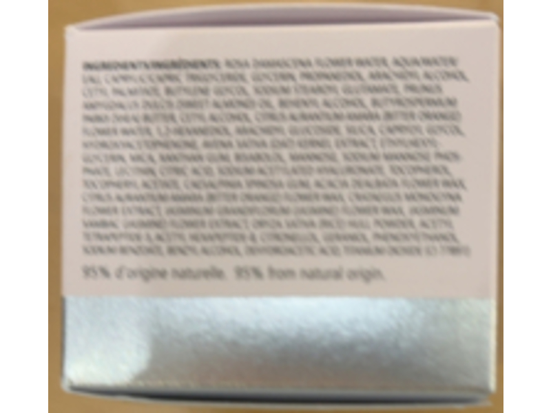 Chantecaille Bio Lifting Eye Cream, 0.5 fl oz/13 mL