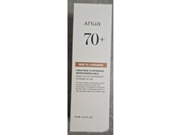 Anua Rice 70+ Intensive Moisturizing Milk, 5.07 fl oz/150 mL - Image 3