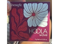 Benefit Hoola Wave Bronzer Balm, Original, 0.32 oz/9 g - thumbnail 2