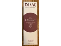 Diva The Cleanser Nourishing Vulva Wash, 5 fl oz/150 mL - Image 3