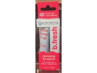 b.fresh Gotta Plump It Up Plumping Lip Serum, 0.5 fl oz/15 mL - Image 3