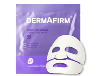 Dermafirm Soothing Repair Toning Gel Mask, 1.19 oz/34 g, Count 99 - Image 2
