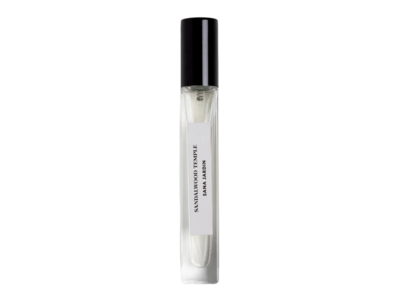 Sana Jardin Eau De Parfum, Sandalwood Temple, 0.06 fl oz/2 mL