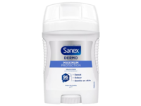 Sanex Dermo Maximum Protection Antiperspirant Solid Stick, 50 mL - Image 2