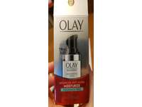 Olay Regenerist Regenerating Serum, Fragrance-Free, 0.5 oz/15 mL - thumbnail 2