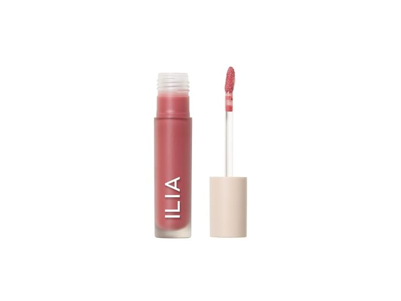 ILIA Overglaze Hydrating Lip Gloss, Slip, 0.16 fl oz/5 mL