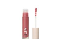 ILIA Overglaze Hydrating Lip Gloss, Slip, 0.16 fl oz/5 mL - thumbnail 1