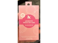 Olive & June Super Stick Mani Adhesive Press On Tabs, 128 Tabs - thumbnail 2