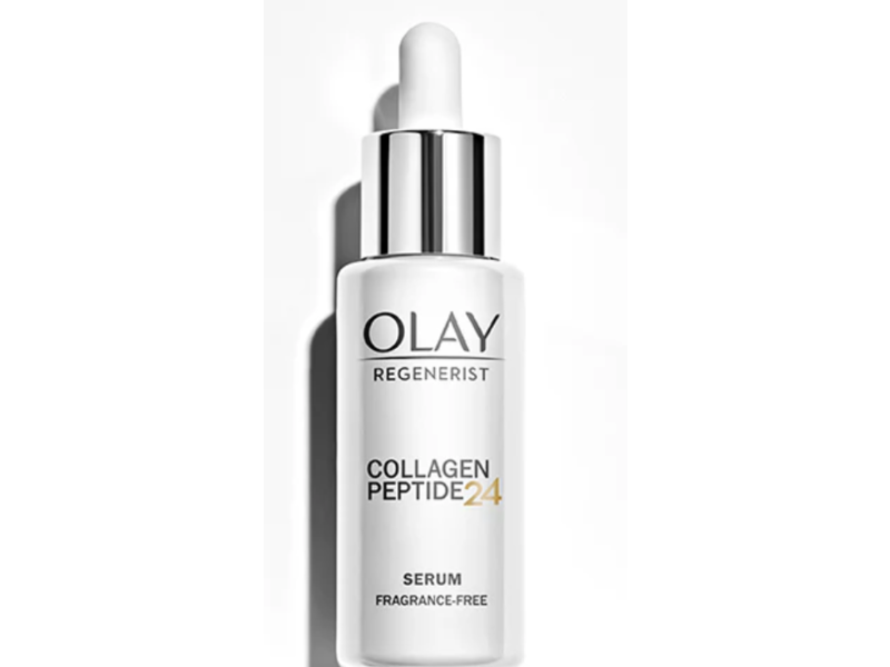 Olay Regenerist Collagen Peptide 24 Serum, 30 mL