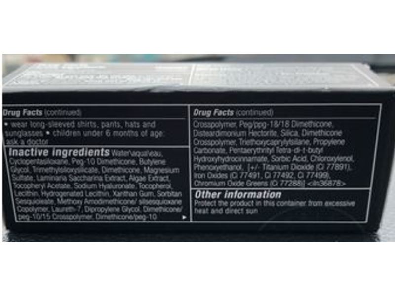 M.A.C. Studio Fix Fluid Foundation, SPF 15, Nw10, 1.0 fl oz/30 mL