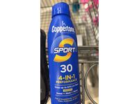 Coppertone SPORT Continuous Sunscreen Spray Broad Spectrum SPF 30 (5.5 Ounce) (Packaging may vary) - thumbnail 10