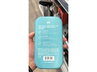 Hawthorne Night Swim All Day Shampoo, Aloe + Argan Extract, 16 fl oz/473 mL - thumbnail 3