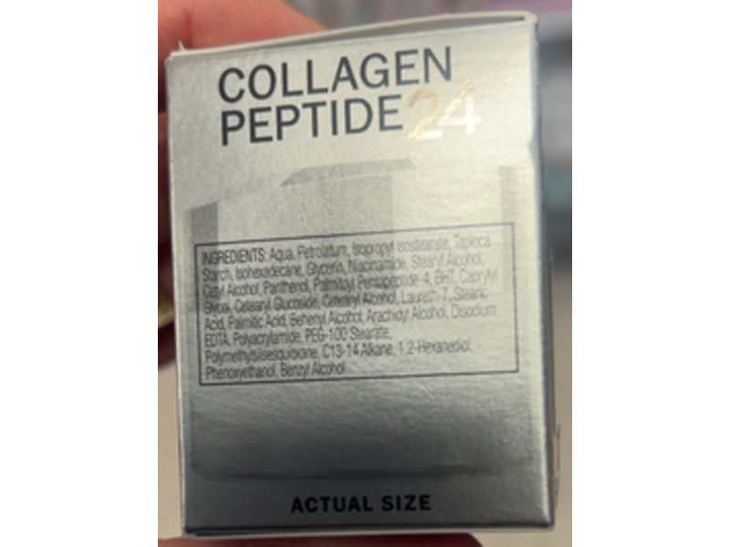 Olay Eyes Collagen Peptide 24 Eye Cream, 0.5 fl oz/15 mL