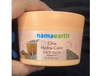 Mamaearth Face Pack, Chia Hydra Calm, 7.05 oz - Image 3