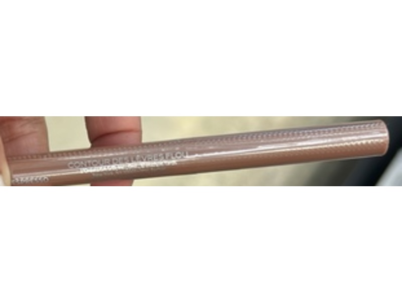 L'Oreal Paris Blurfiller Lip Contour, Nude Espresso, 0.21 oz