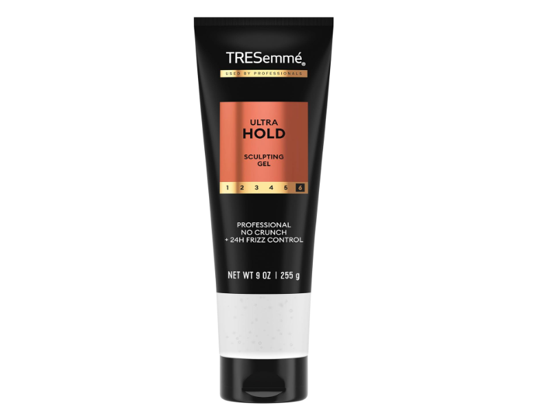 Tresemme Ultra Hold Gel, 9 oz/255 g