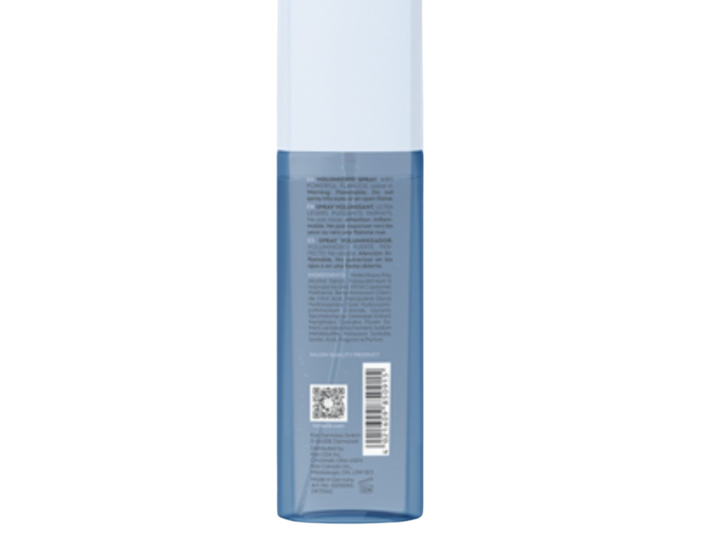 Kerasilk Volumizing Spray, 4.2 fl oz/125 mL