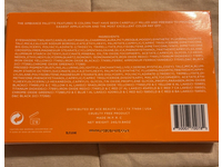 Ace Beaute Ambiance Eyeshadow Palette, 0.84 fl oz/24 g - Image 3