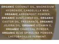 Beauty In The Leaf Natural Deodorant, The Sapphire Stick - thumbnail 2