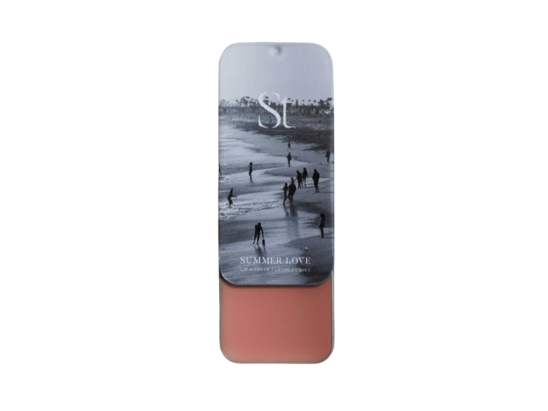Seint Beauty Lip & Cheek, Summer Love, 4g