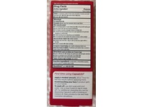 Thermacare Heat Therapy Arthritis & Joint Pain Relief Roll On, Capsaicin, 2.5 oz/70.8 g - thumbnail 3