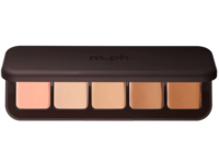m.ph Underpainting Face Palette, Light, 0.42 oz/12 g - Image 2